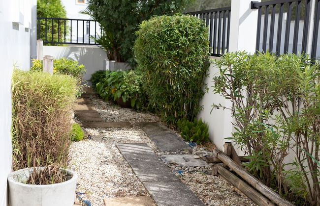 Japanese Style Villa Sunrise Garden A150 - Photo 48