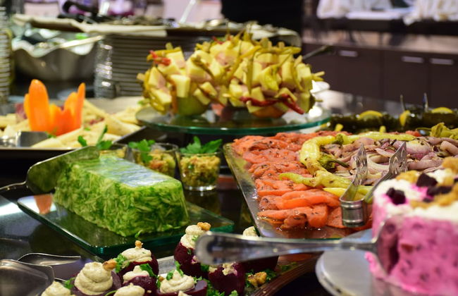 Olympia Golden Beach & Spa - Foto 78