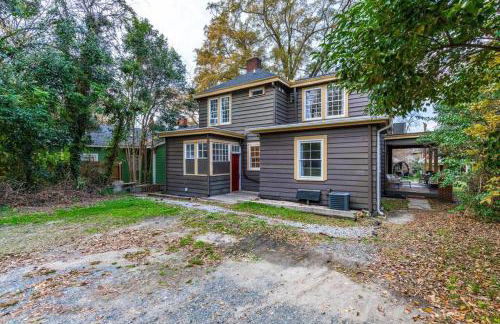 Remodeled Farmhouse, Central, with Yoga room - Foto 46