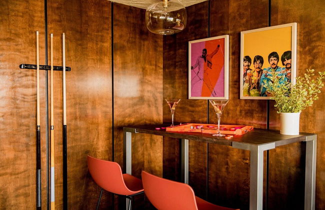 Cliffridge by Avantstay Lush Malibu Hills Estate w/ Breathtaking Ocean Views - Photo 28