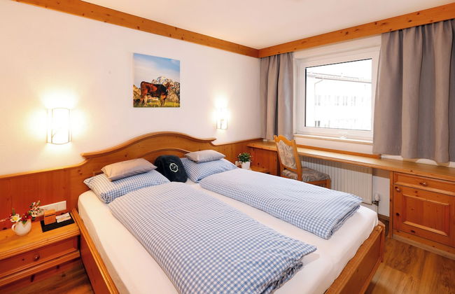 Käserstube Ferienwohnungen - Foto 21