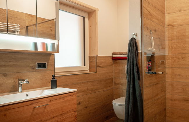 Chalet Hirschbach - Photo 62