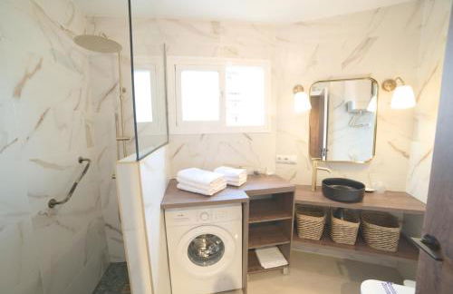 Estudio Playa & Centro - Piscina y Todo a Pie - Foto 37