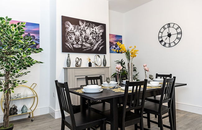 Warwick West - Foto 20