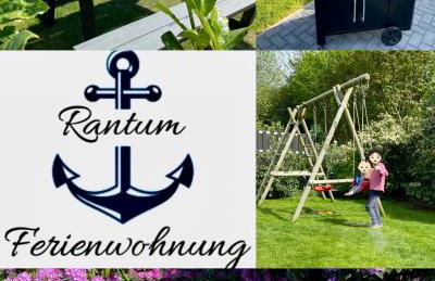 Ferienwohnung Rantum - Foto 1