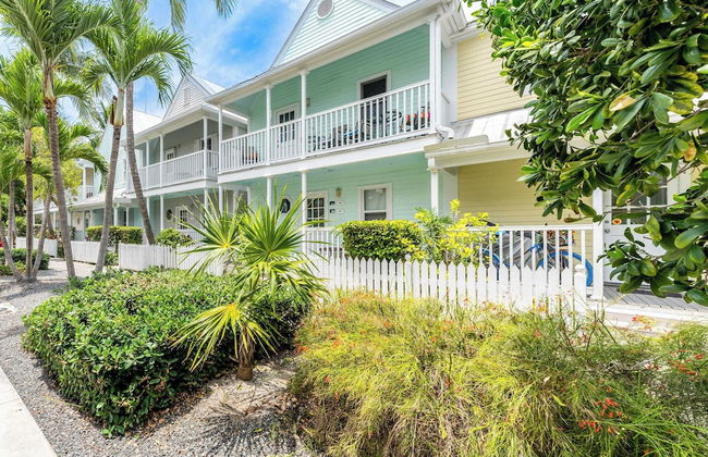 A Siesta Bay by Avantstay Key West Walkable Gated Community, Shared Pool Week Long Stays Only - Foto 17