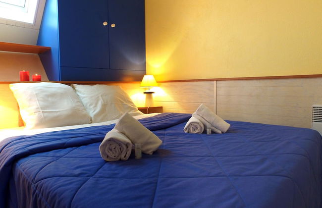 VVF Les Plages de Guérande, La Turballe - Photo 3