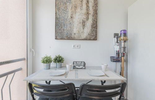 Apartamento Gandarinha junto ao Mar - Foto 30