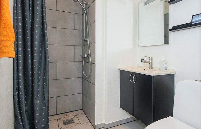 8 Person Holiday Home in Ansager-by Traum - Foto 23