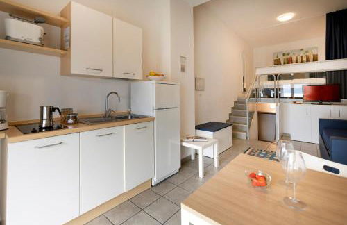 Hotel Roma Aparthotel - Foto 69