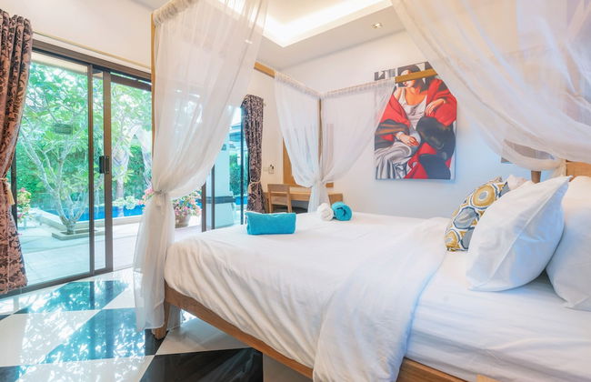 Jewels Villas Phuket - Foto 57