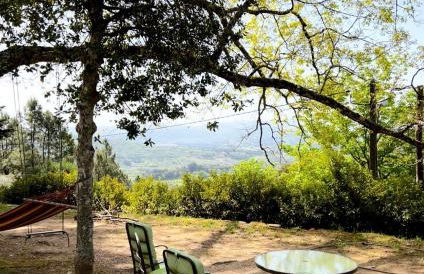 Quinta da Hortigueira - Country House - Foto 4