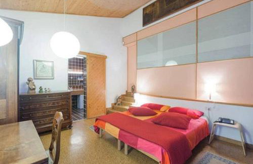 La Casa Trasparente - locazioni brevi - Foto 80