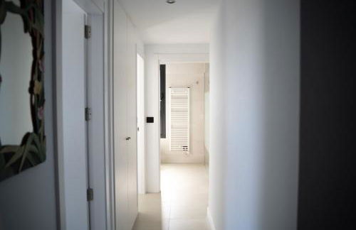 Apartamento de 3 dormitorios, piscina y parking - Photo 20