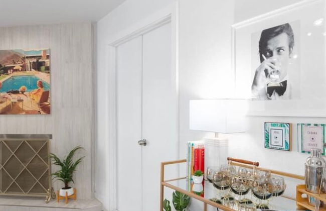 Pop Art Paradise- Monthly Pool Spa - Foto 9