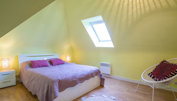 Ty Nevez - Foto 5, Bedroom