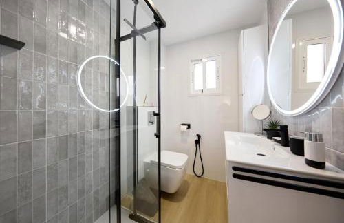 Apartamento familiar Puerto Nova en Tierno Galvan - Foto 23