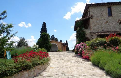 Agriturismo La Torraccia - Foto 37