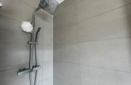 The Hideaway Haven - Foto 42