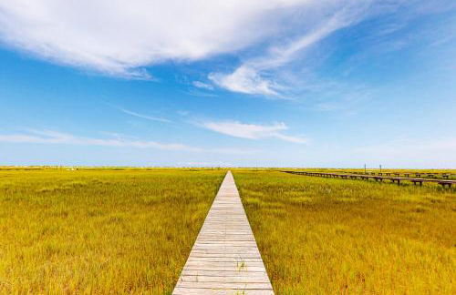 Pink Bird Cottage - Foto 10