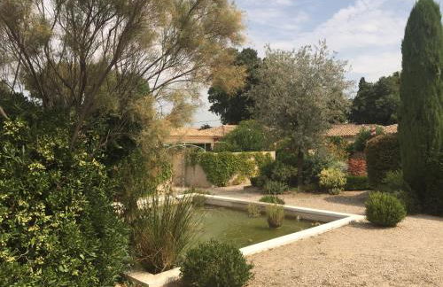 Le Mazet de Lola - Foto 40