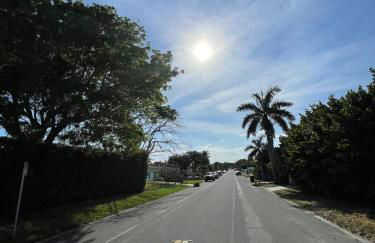 Guest Haven in West Palm Beach - Foto 23