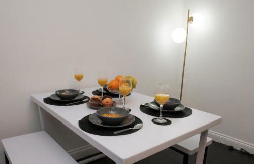 K Suites - Fulbridge Road 116 - Foto 7