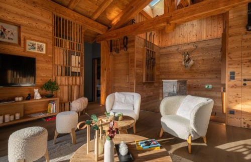 Chalet La Manigodine - Photo 46