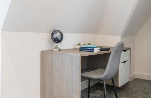 Luxurious 2 BR - Apartment - Sleeps 6 - Foto 21