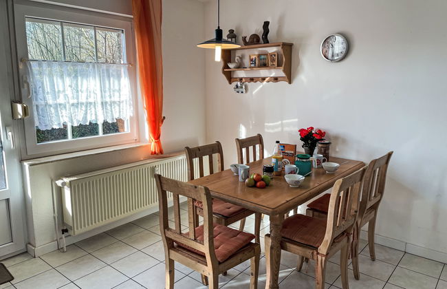 Wohnung Nr.9 im Dörp - Foto 22