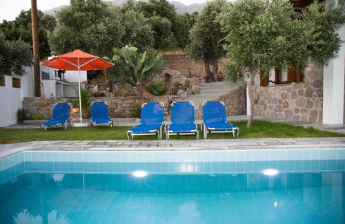 Villa Aloni in Triopetra - Foto 8