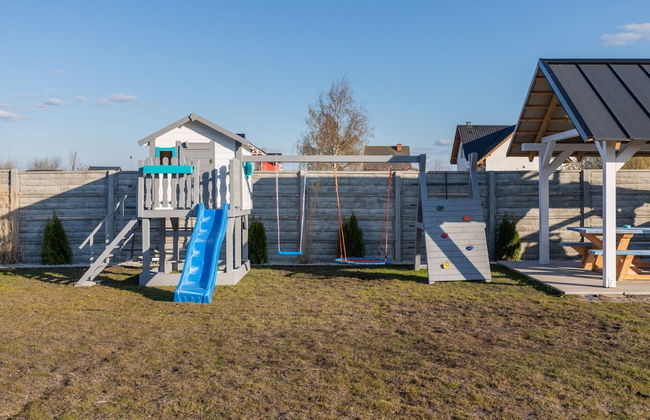 Holiday House Przystan Baltic by Renters - Photo 57