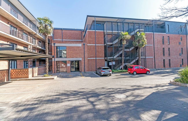 Hyde Park House Apartments - Foto 73