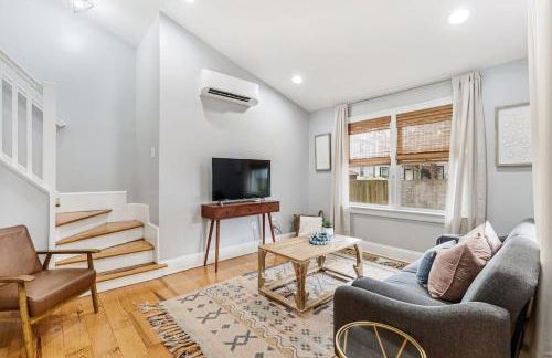 Spacious and Quiet One Block off King Street - Foto 14