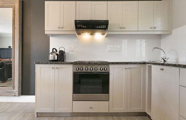 Winelands Golf Lodges 24 - Foto 10