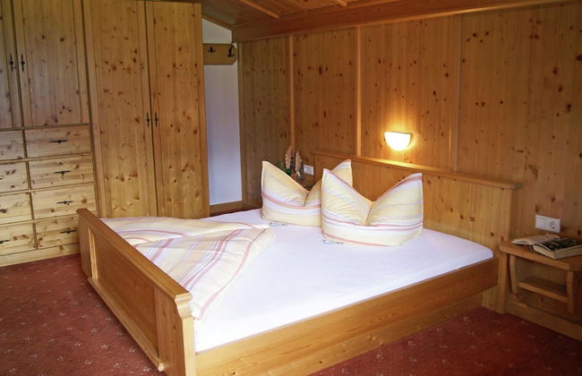 Delightful Apartment in Zell am Ziller With a View - Foto 6