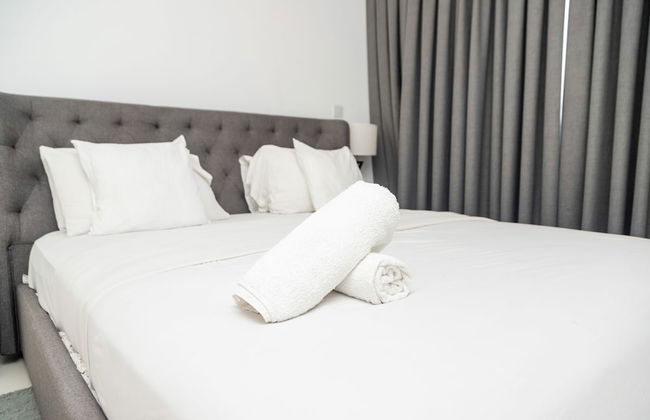 Embassy Gardens - Foto 2