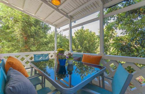 Villa Mª ANTOINETTE - Foto 1