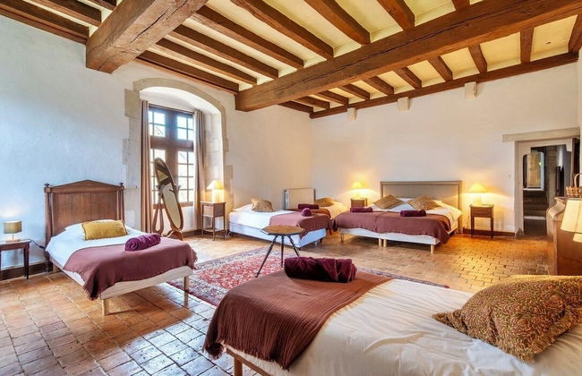 Domaine de Fontenay - Foto 17