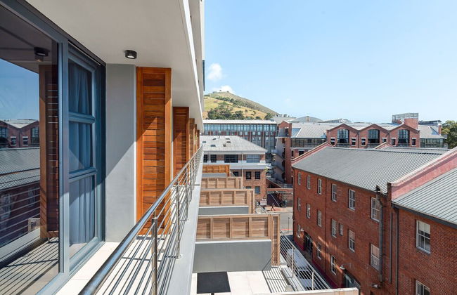 Docklands 420 - Photo 21