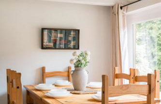 Cosy Cotswolds Farm Stay with Log Burner - Peaceful Winter Retreat - The Dairy - Foto 15