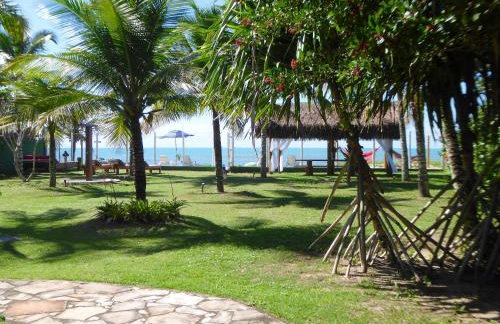 Ouro Sobre Azul Apart Hotel - Foto 76