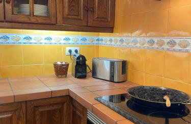 Casa Rural Cal Vellet del Priorat - Foto 25