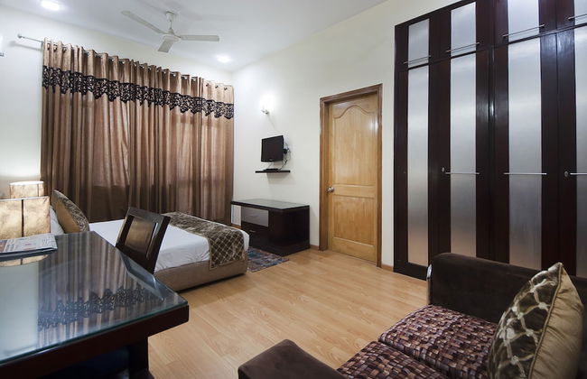 Imperial Apartments - Foto 26