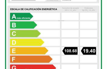 Atardeceres Sureños - Gran Terraza - Parking - Foto 36
