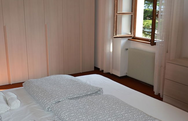 Villa Al Monte Arco Climbing & Bike - Foto 7