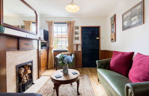 Fergies Canal Side Cottage - Foto 6