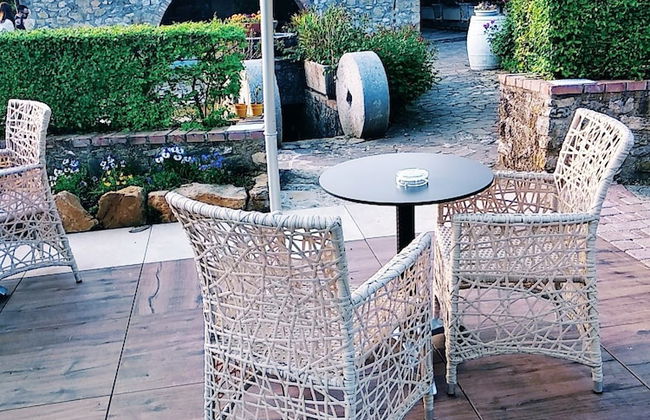 Mulino di Quercegrossa - Photo 79