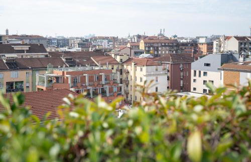 Luca Stay Darsena Lake Viale Papiniano - Foto 56