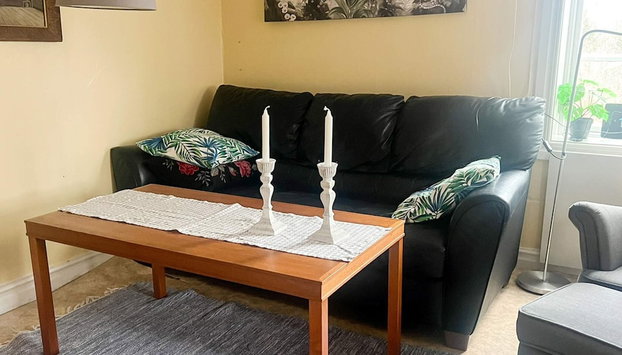 4 Person Holiday Home in Lonashult - Foto 4, Innenbereich